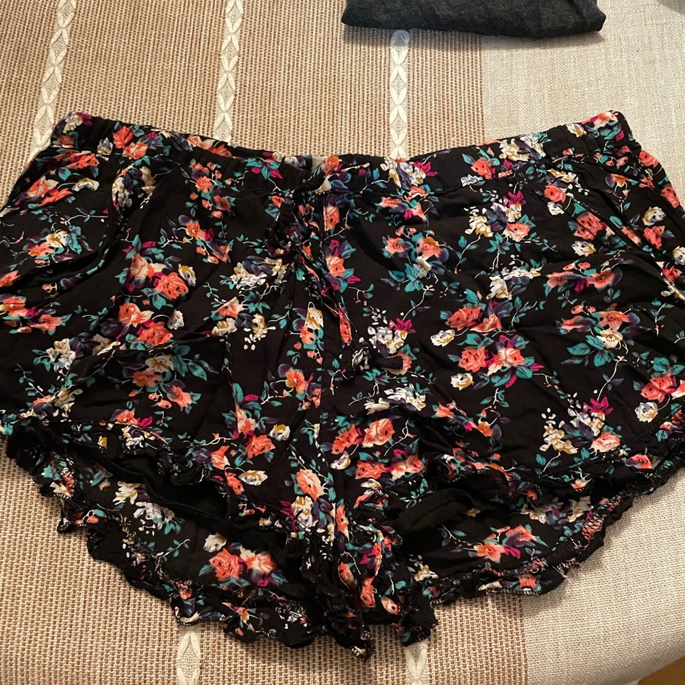 Forever 21 Size S Shorts